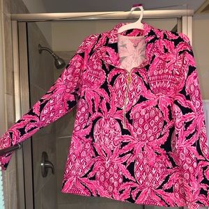 XL Lilly popover